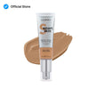 Smart Skin Serum Tinted Foundation – 407 Peach Beige