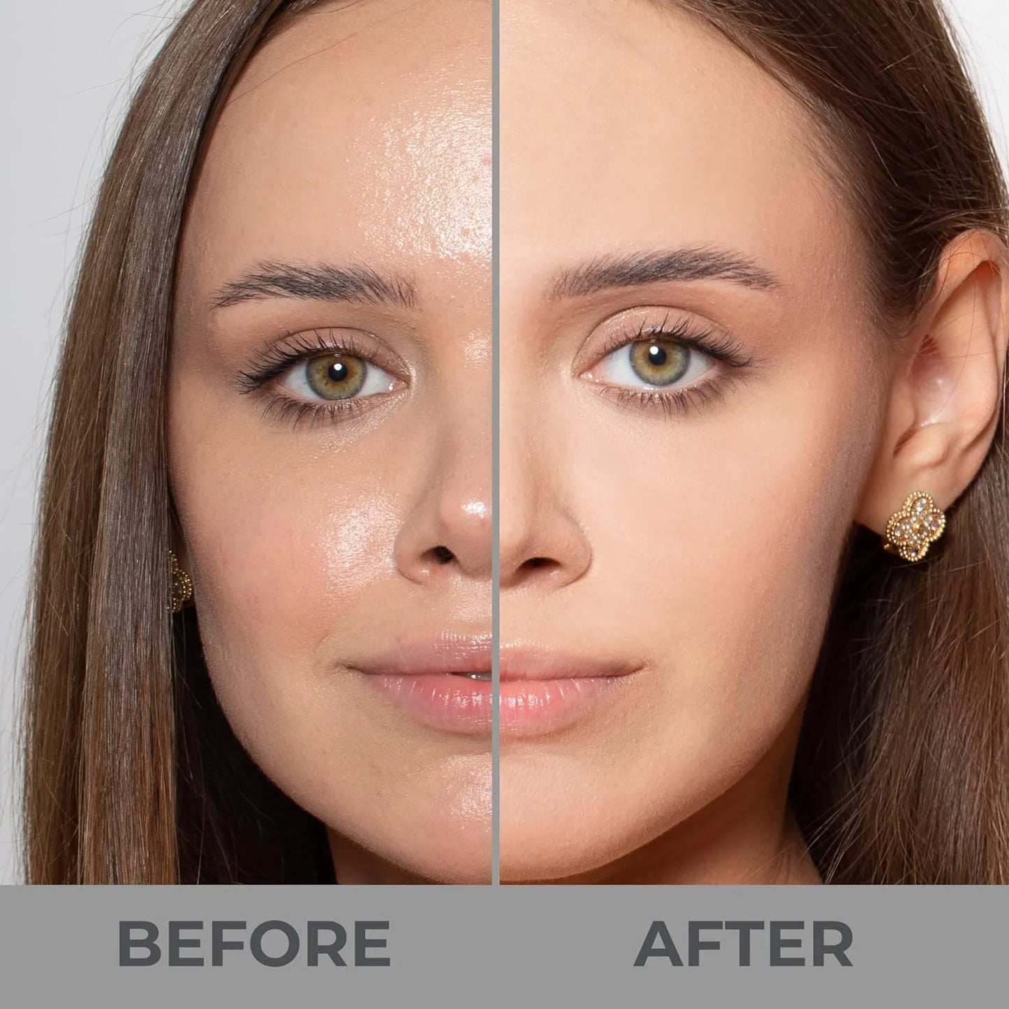 Smart Skin Serum Tinted Foundation – 402 Beige (New Shade)