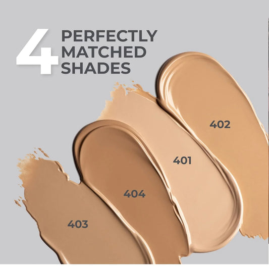 Smart Skin Serum Tinted Foundation – 403 Ivory (SPF 30+)