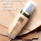✨ Masarrat Misbah Silk Foundation – Flawless finish, weightless feel 💫 Perfect for all skin types!